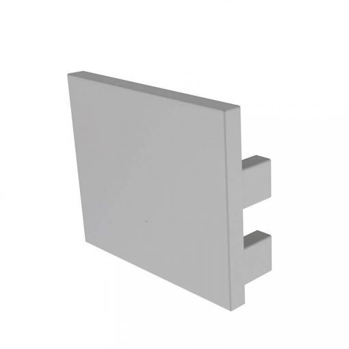 Deko Light 981031 I-AU-05-15 sada koncovek plast 1 ks