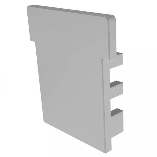 Deko Light 981021 I-EU-01-12 sada koncovek plast 1 ks