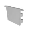 Deko Light 981041 I-ET-05-15 sada koncovek plast (š x v x h) 24 x 20 x 34 mm 1 ks