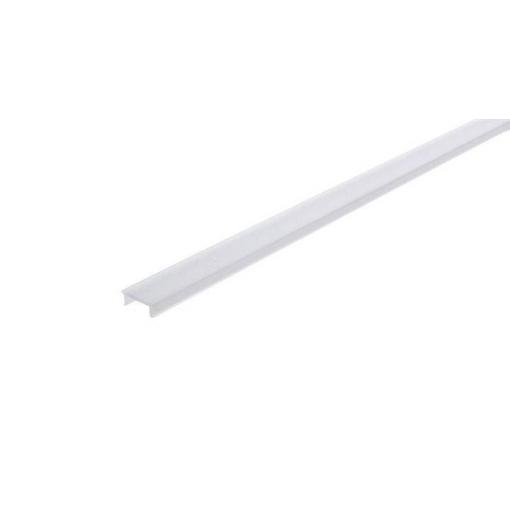 Deko Light 983004 P-01-08 zakrytí plast (š x v x h) 12.50 x 4.40 x 1000 mm 1 m