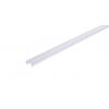 Deko Light 983007 P-01-08 zakrytí plast (š x v x h) 12.50 x 4.40 x 3000 mm 3 m