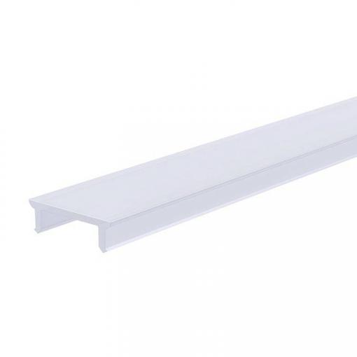 Deko Light 983014 P-01-10 zakrytí plast (š x v x h) 14.50 x 4.40 x 1000 mm 1 m