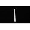 Deko Light 983012 P-01-10 zakrytí plast (š x v x h) 14.50 x 4.40 x 1000 mm 1 m