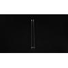 Deko Light 983011 P-01-10 zakrytí plast (š x v x h) 14.50 x 4.40 x 2000 mm 2 m
