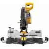 DEWALT DeWALT DCS781X2-QW, 450 mm, 23,2 kg, 1 Stück(e) akumulátorová panelová pila, bezkartáčové, akumulátor, vč. nabíječky, průměr listu 305 mm, uchycení 30 mm