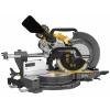 DEWALT DeWALT DCS781X2-QW, 450 mm, 23,2 kg, 1 Stück(e) akumulátorová panelová pila, bezkartáčové, akumulátor, vč. nabíječky, průměr listu 305 mm, uchycení 30 mm