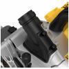 DEWALT DeWALT DCS781X2-QW, 450 mm, 23,2 kg, 1 Stück(e) akumulátorová panelová pila, bezkartáčové, akumulátor, vč. nabíječky, průměr listu 305 mm, uchycení 30 mm