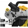 DEWALT DeWALT DCS781X2-QW, 450 mm, 23,2 kg, 1 Stück(e) akumulátorová panelová pila, bezkartáčové, akumulátor, vč. nabíječky, průměr listu 305 mm, uchycení 30 mm