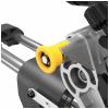 DEWALT DeWALT DCS781X2-QW, 450 mm, 23,2 kg, 1 Stück(e) akumulátorová panelová pila, bezkartáčové, akumulátor, vč. nabíječky, průměr listu 305 mm, uchycení 30 mm