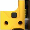 DEWALT DeWALT DCS781X2-QW, 450 mm, 23,2 kg, 1 Stück(e) akumulátorová panelová pila, bezkartáčové, akumulátor, vč. nabíječky, průměr listu 305 mm, uchycení 30 mm