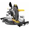 DEWALT DeWALT DCS781X2-QW, 450 mm, 23,2 kg, 1 Stück(e) akumulátorová panelová pila, bezkartáčové, akumulátor, vč. nabíječky, průměr listu 305 mm, uchycení 30 mm