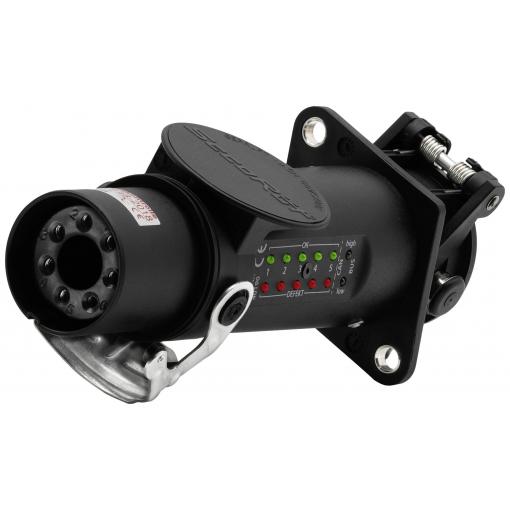 SecoRüt ABS/EBS testovací ABS zástrčka 40190