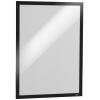 Durable 505323 info rámeček, samolepicí páska stříbrná (š x v x h) 465 x 639 x 28 mm DIN A2