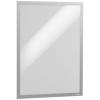Durable 505323 info rámeček, samolepicí páska stříbrná (š x v x h) 465 x 639 x 28 mm DIN A2