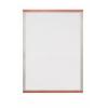 Durable 505501 info rámeček, samolepicí páska černá (š x v x h) 639 x 886 x 28 mm DIN A1