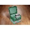 Bosch Home and Garden 1600A01SR4 1600A01SR4 kufřík na nářadí plast (d x š x v) 343 x 391 x 171 mm