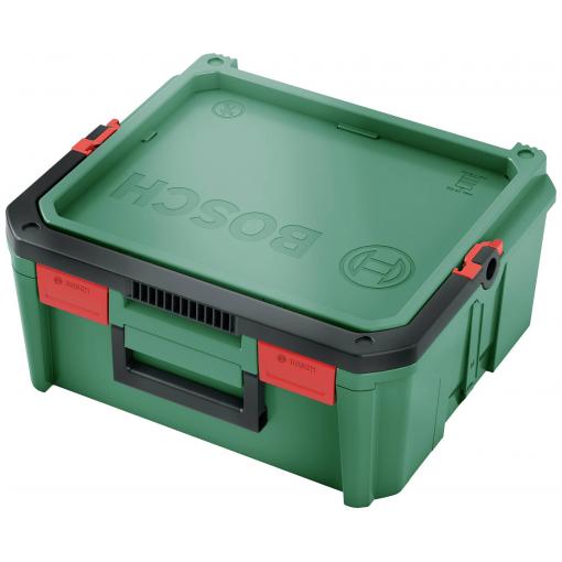 Bosch Home and Garden 1600A01SR4 1600A01SR4 kufřík na nářadí plast (d x š x v) 343 x 391 x 171 mm