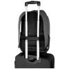 Targus batoh na notebooky Classic Backpack, max. 40,6 cm (16) , černá