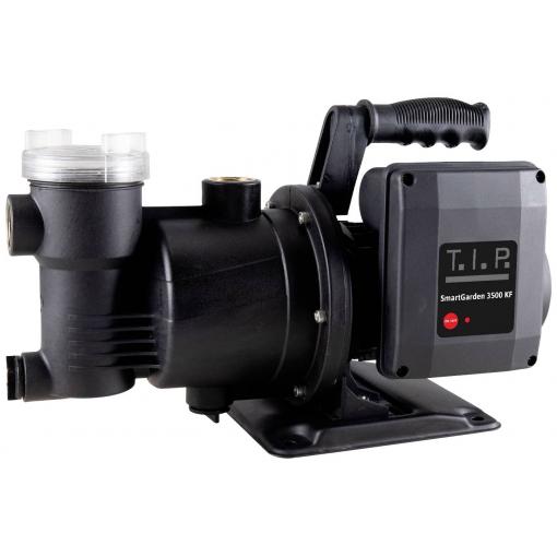 T.I.P. - Technische Industrie Produkte SmartGarden 3500 KF zahradní čerpadlo 3300 l/h 46 m