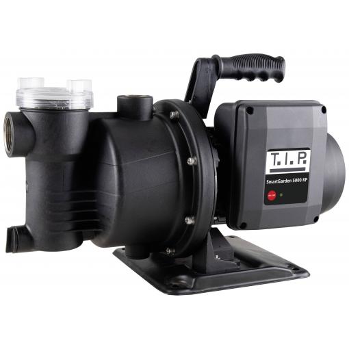 T.I.P. - Technische Industrie Produkte SmartGarden 5000 KF zahradní čerpadlo 5000 l/h 45 m