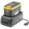 STIGA BL 500e 278502108/ST3 akumulátor foukač listí + akumulátor, vč. nabíječky 48 V