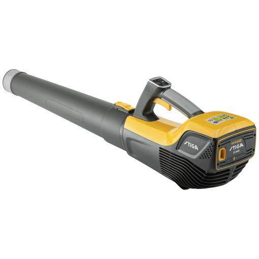 STIGA BL 500e 278502108/ST3 akumulátor foukač listí + akumulátor, vč. nabíječky 48 V