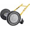 STIGA SCM 240 R ruční ruční sekačka šířka sekání 40 cm Určen pro 50 m²
