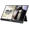 Asus MB16AWP LED monitor 39.6 cm (15.6 palec)1920 x 1080 Pixel, 16:9, 5 ms, IPS LED