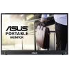 Asus MB16AWP LED monitor 39.6 cm (15.6 palec)1920 x 1080 Pixel, 16:9, 5 ms, IPS LED