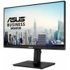 Asus BE24ECSBT Business Touch dotykový monitor Energetická třída (EEK2021): E (A - G) 60.5 cm (23.8 palec) 1920 x 1080 Pixel 16:9 5 ms HDMI™, USB 2.0, USB-C®,