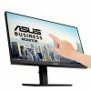 Asus BE24ECSBT Business Touch dotykový monitor Energetická třída (EEK2021): E (A - G) 60.5 cm (23.8 palec) 1920 x 1080 Pixel 16:9 5 ms HDMI™, USB 2.0, USB-C®,