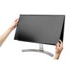 Kensington MagPro™ Privacy Filter fólie chránicí proti blikání obrazovky Monitor 61 cm (24) Formát obrazu: 16:9 K58357WW Universal
