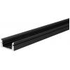 Deko Light 970003 AU-01-08 U profil hliník (š x v x h) 14 x 7 x 2000 mm 2 m