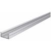 Deko Light 970008 AU-01-08 U profil hliník (š x v x h) 14 x 7 x 3000 mm 3 m