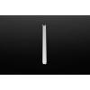 Deko Light 970008 AU-01-08 U profil hliník (š x v x h) 14 x 7 x 3000 mm 3 m