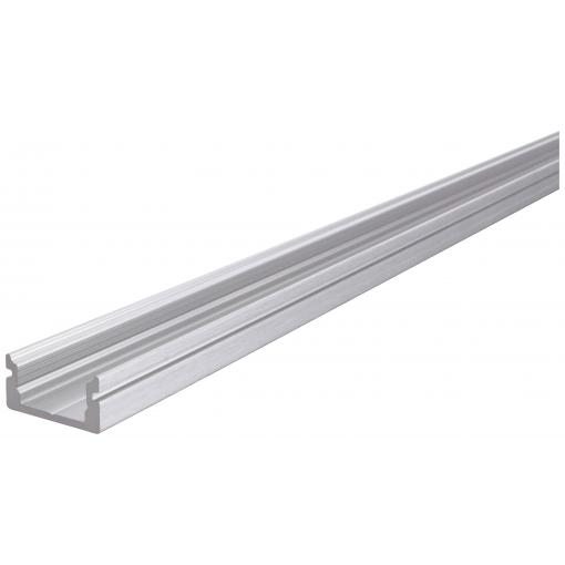 Deko Light 970008 AU-01-08 U profil hliník (š x v x h) 14 x 7 x 3000 mm 3 m