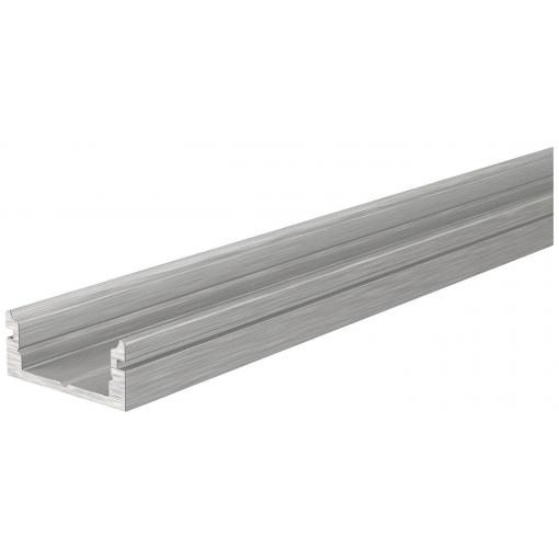 Deko Light 970027 AU-01-10 U profil hliník (š x v x h) 16 x 7 x 2000 mm 2 m