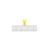 Deko Light 970021 AU-01-10 U profil hliník (š x v x h) 16 x 7 x 2000 mm 2 m