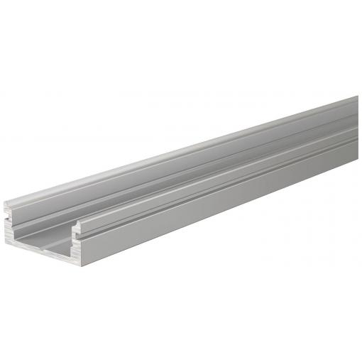 Deko Light 970021 AU-01-10 U profil hliník (š x v x h) 16 x 7 x 2000 mm 2 m