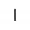 Deko Light 970043 AU-01-12 U profil hliník (š x v x h) 18 x 7 x 2000 mm 2 m