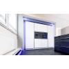 Deko Light 970041 AU-01-12 U profil hliník (š x v x h) 18 x 7 x 2000 mm 2 m