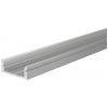 Deko Light 970040 AU-01-12 U profil hliník (š x v x h) 18 x 7 x 1000 mm 1 m