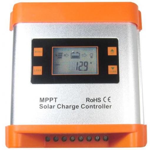 Solární regulátor MPPT-20A pro síť 24V