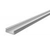 Deko Light 970048 AU-01-12 U profil hliník (š x v x h) 18 x 7 x 3000 mm 3 m