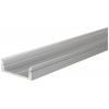 Deko Light 970061 AU-01-15 U profil hliník (š x v x h) 21 x 7 x 2000 mm 2 m