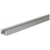 Deko Light 970081 AU-01-05 U profil hliník (š x v x h) 9 x 6 x 2000 mm 2 m