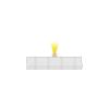 Deko Light 970085 AU-01-05 U profil hliník (š x v x h) 9 x 6 x 2000 mm 2 m