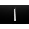 Deko Light 970065 AU-01-15 U profil hliník (š x v x h) 21 x 7 x 2000 mm 2 m