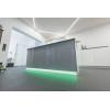Deko Light 970065 AU-01-15 U profil hliník (š x v x h) 21 x 7 x 2000 mm 2 m