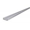 Deko Light 970068 AU-01-15 U profil hliník (š x v x h) 21 x 7 x 3000 mm 3 m